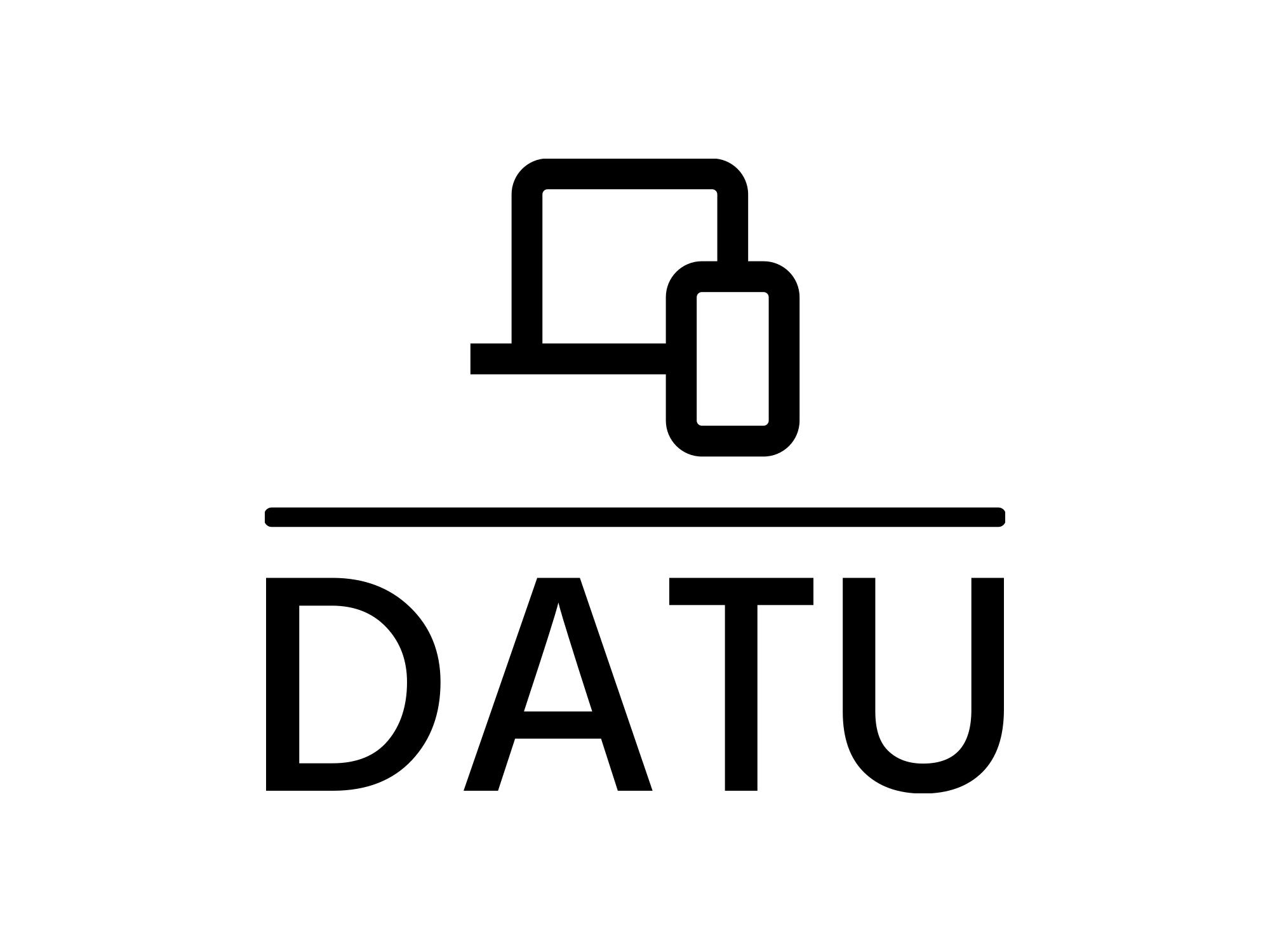 DaTu logo